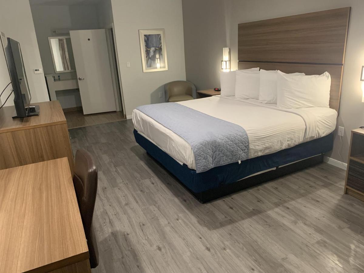 Porter Inn Екстер'єр фото