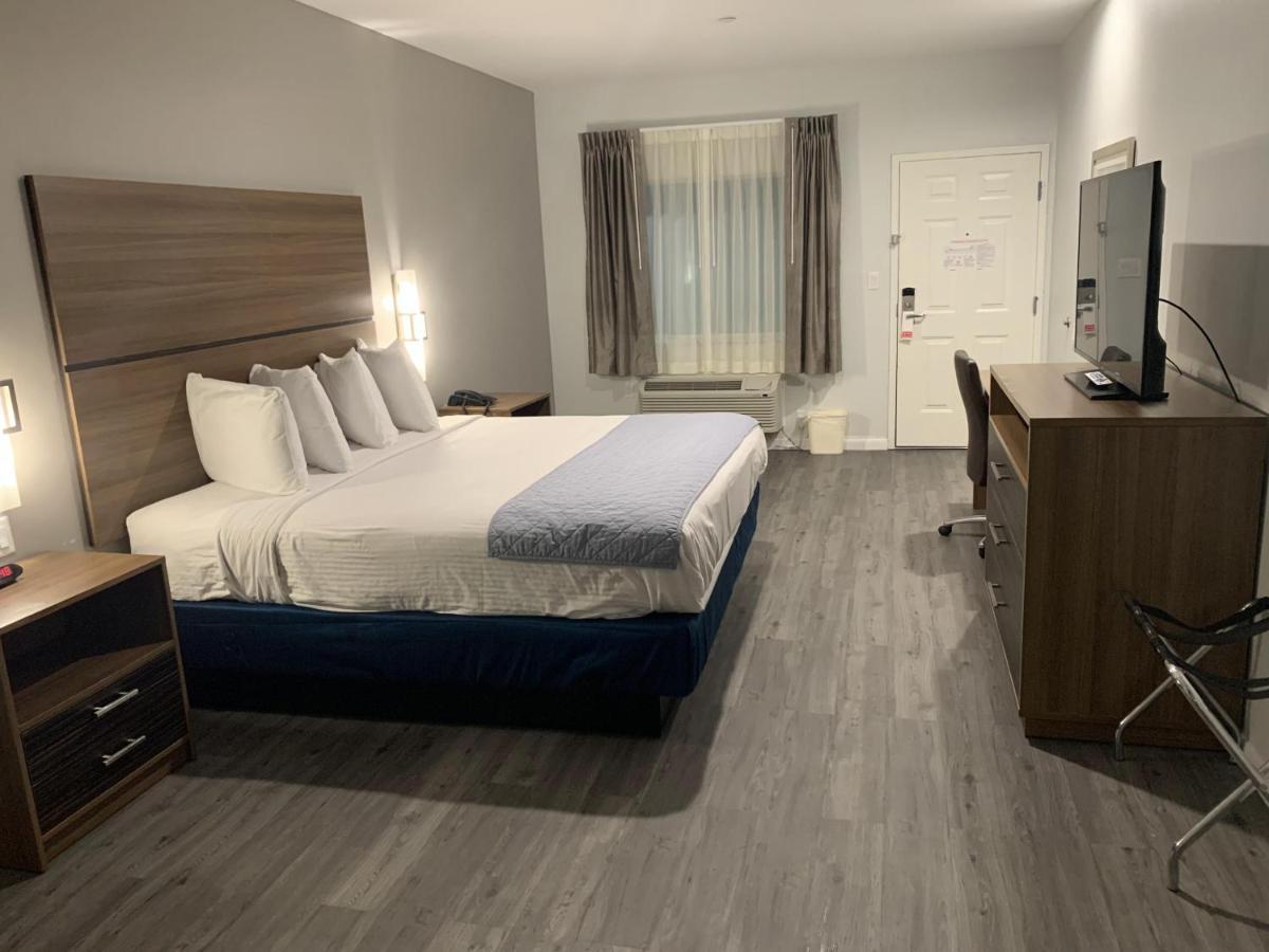 Porter Inn Екстер'єр фото