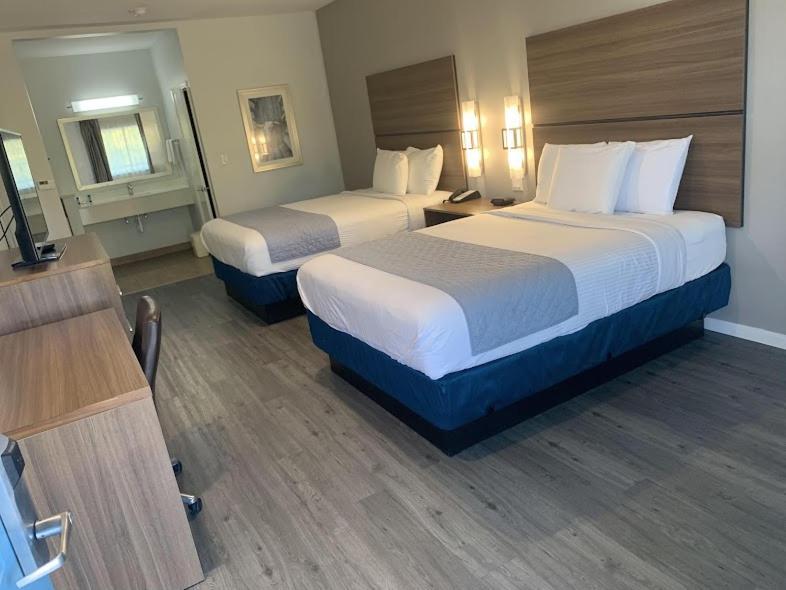 Porter Inn Екстер'єр фото