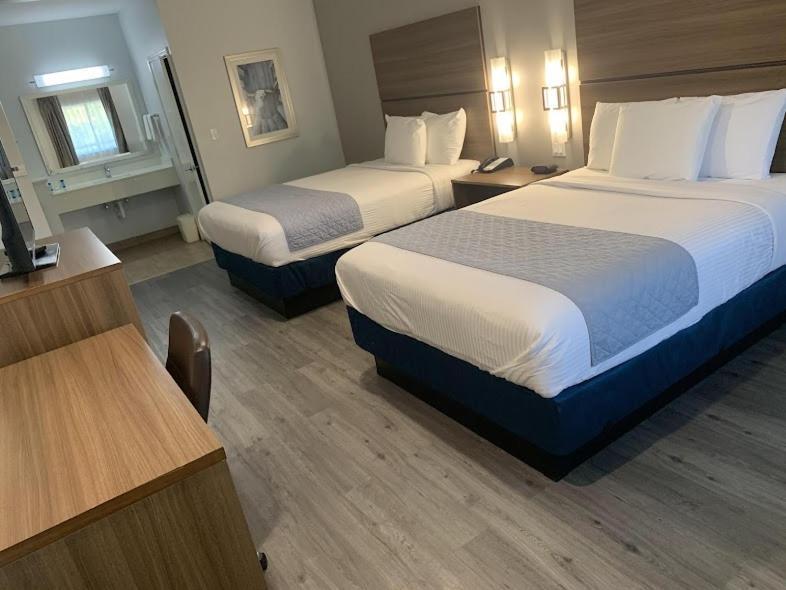 Porter Inn Екстер'єр фото